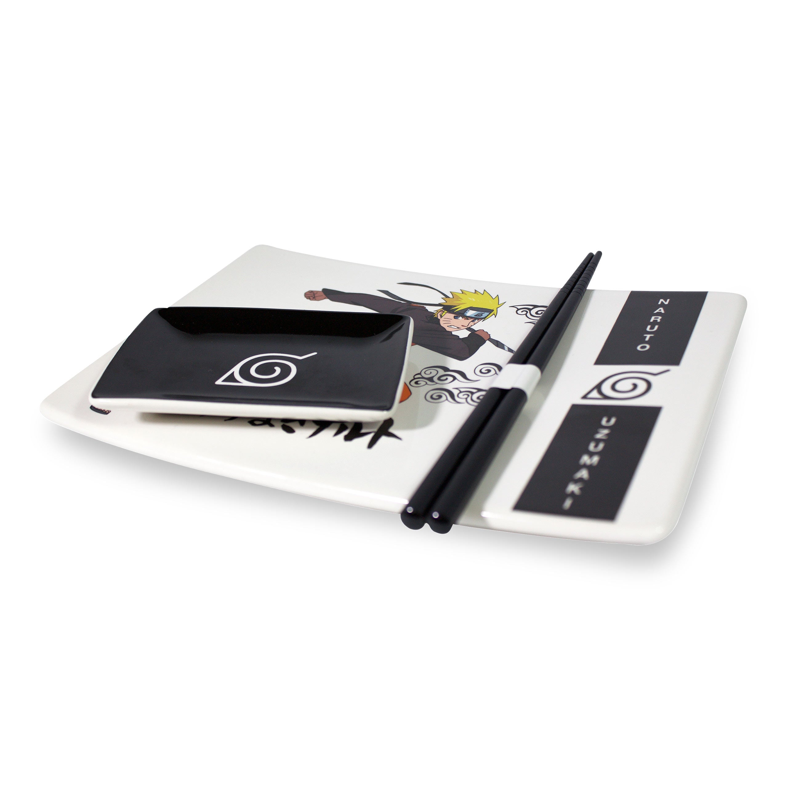 Produktbild Naruto Sushi Set