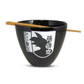 Produktbild Dragon Ball Z - Goku Ramen Schale mit Ess-Stäbchen