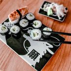 Produktbild Dragon Ball Z - Shenlong Sushi Set