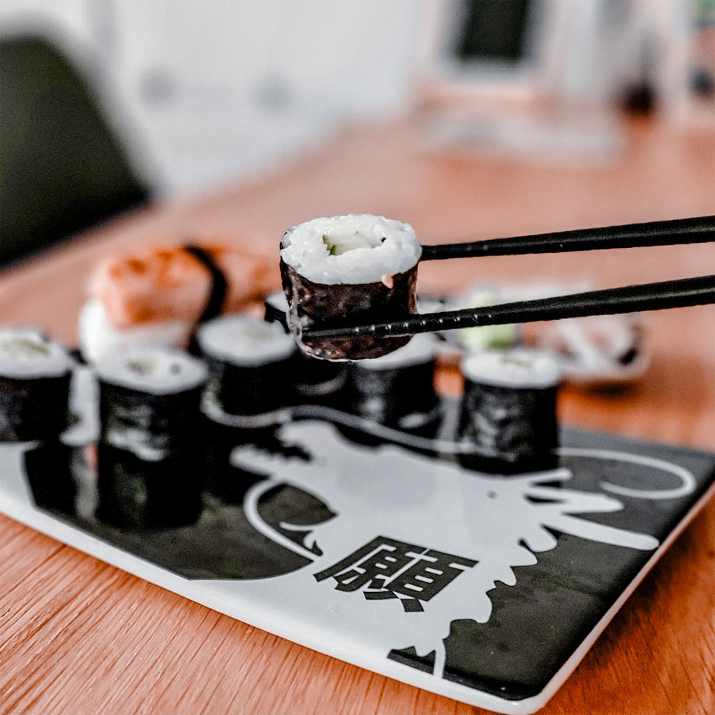 Produktbild Dragon Ball Z - Shenlong Sushi Set