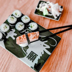 Produktbild Dragon Ball Z - Shenlong Sushi Set