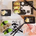 Produktbild Dragon Ball Z - Shenlong Sushi Set