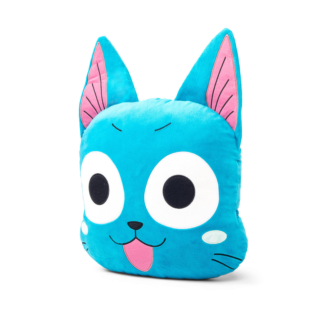 Produktbild Fairy Tail - Happy Kissen