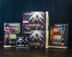 Produktbild Phyrexia: Alles wird eins Aufstand der Rebellen Commander Deck - Magic The Gathering