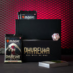 Produktbild Phyrexia: All Will Be One Bundle englische Version - Magic The Gathering
