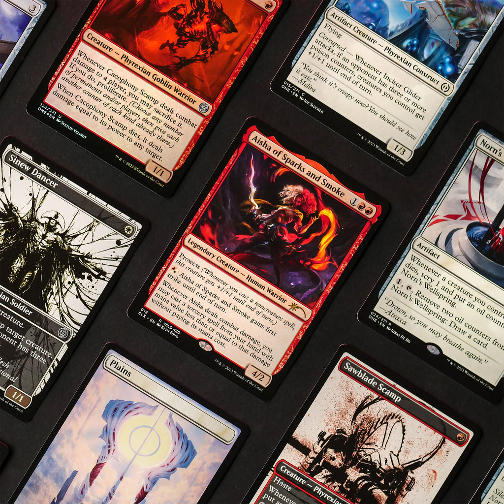 Produktbild Phyrexia: All Will Be One Bundle englische Version - Magic The Gathering