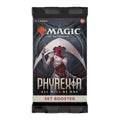 Produktbild Phyrexia: All Will Be One Set Booster englische Version - Magic The Gathering