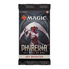 Produktbild Phyrexia: All Will Be One Set Booster englische Version - Magic The Gathering