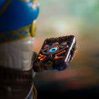 Produktbild The Legend of Zelda - Breath of the Wild Zelda Statue Collector's Edition mit Leuchtfunktion