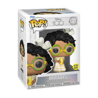 Produktbild Encanto - Mirabel Madrigal Glow in the Dark Funko Pop Figur Disney 100