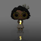 Produktbild Encanto - Mirabel Madrigal Glow in the Dark Funko Pop Figur Disney 100