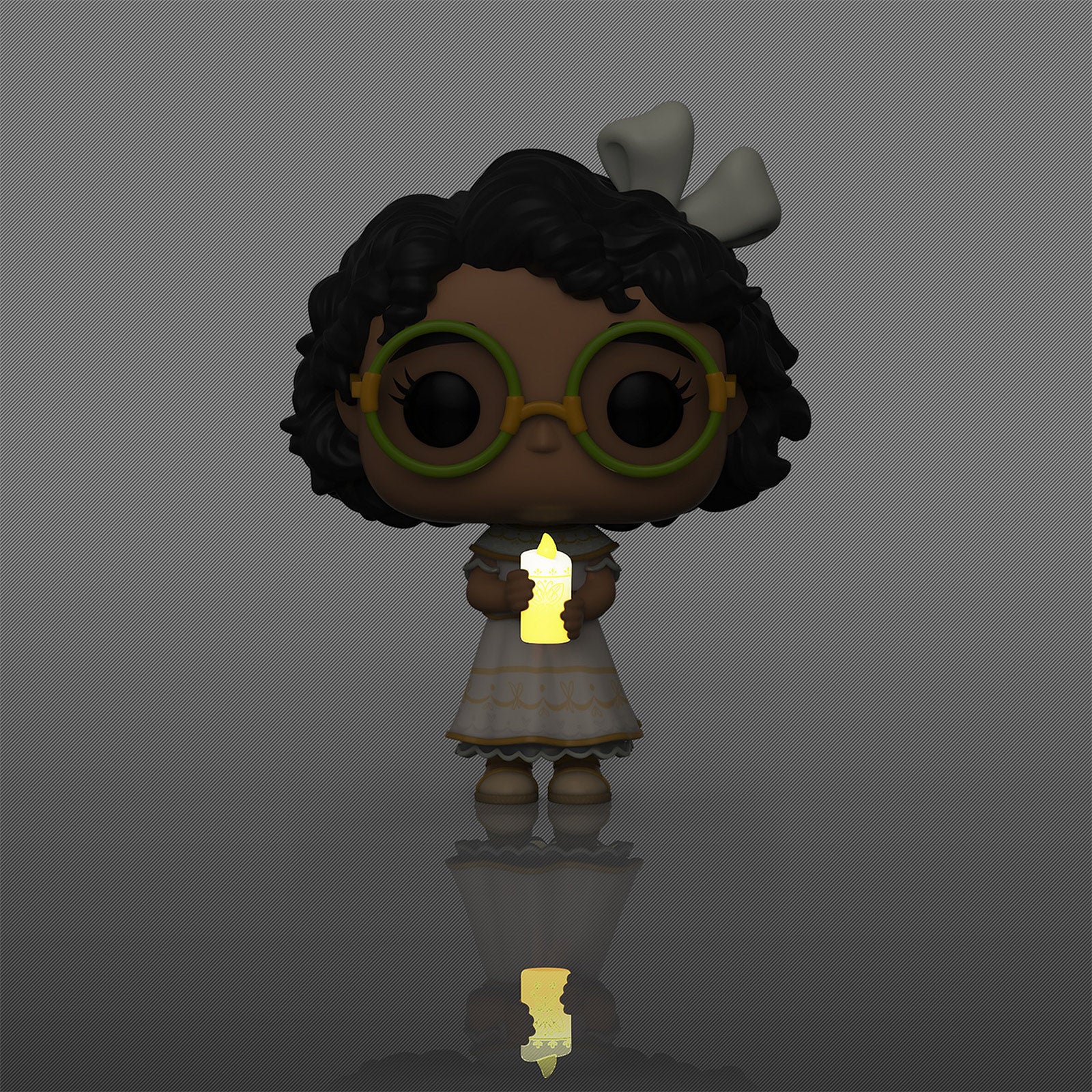 Produktbild Encanto - Mirabel Madrigal Glow in the Dark Funko Pop Figur Disney 100