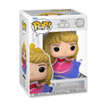 Produktbild Dornröschen - Prinzessin Aurora Funko Pop Figur Disney 100