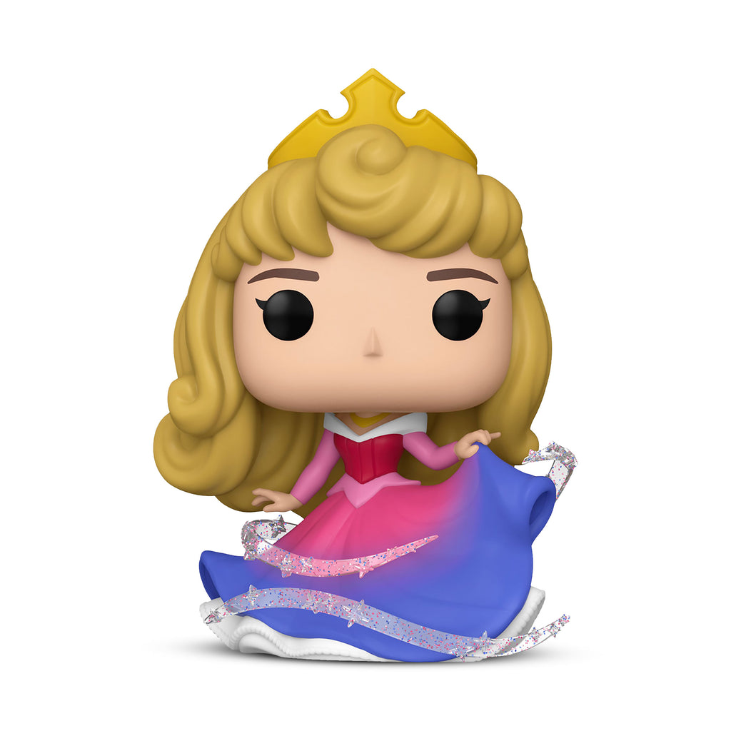 Produktbild Dornröschen - Prinzessin Aurora Funko Pop Figur Disney 100
