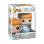 Produktbild Cinderella - Aschenputtel Funko Pop Figur Disney 100