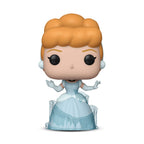 Produktbild Cinderella - Aschenputtel Funko Pop Figur Disney 100