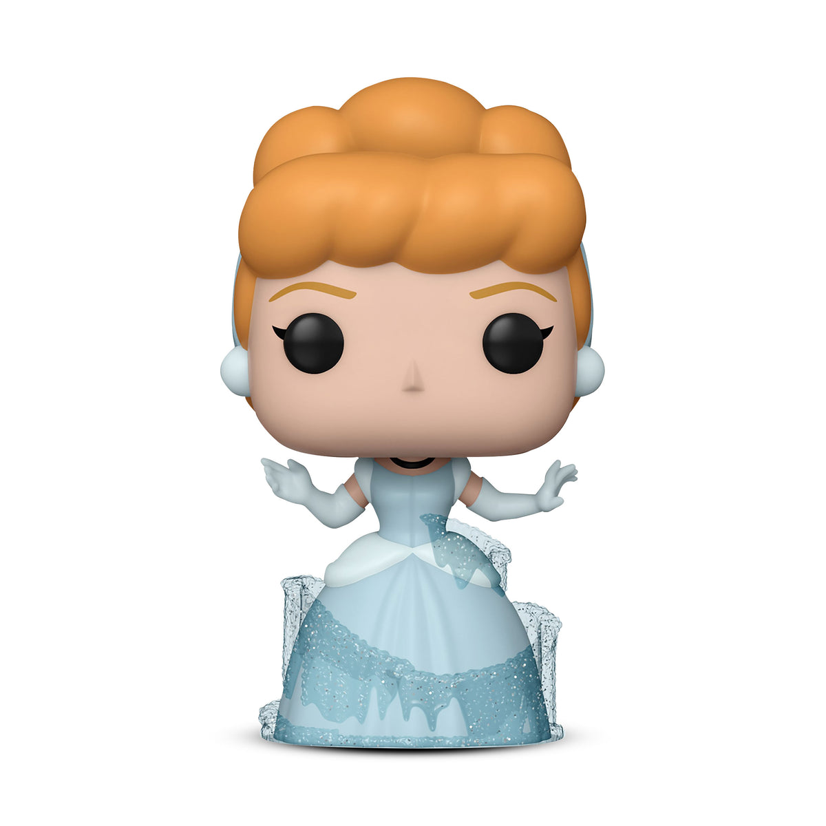 Produktbild Cinderella - Aschenputtel Funko Pop Figur Disney 100