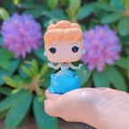 Produktbild Cinderella - Aschenputtel Funko Pop Figur Disney 100