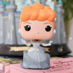 Produktbild Cinderella - Aschenputtel Funko Pop Figur Disney 100