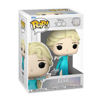 Produktbild Frozen - Elsa Funko Pop Figur Disney 100