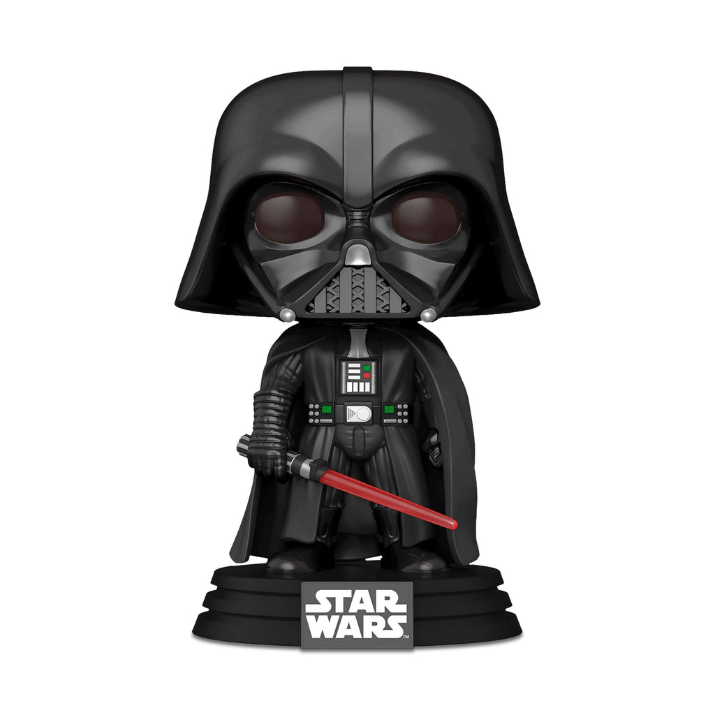 Product image Star Wars - Darth Vader Funko Pop Bobblehead Figure