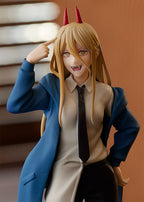 Produktbild Chainsaw Man - Power Figur 17cm