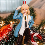 Produktbild Chainsaw Man - Power Figur 17cm