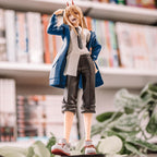 Produktbild Chainsaw Man - Power Figur 17cm