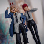 Produktbild Chainsaw Man - Power Figur 17cm