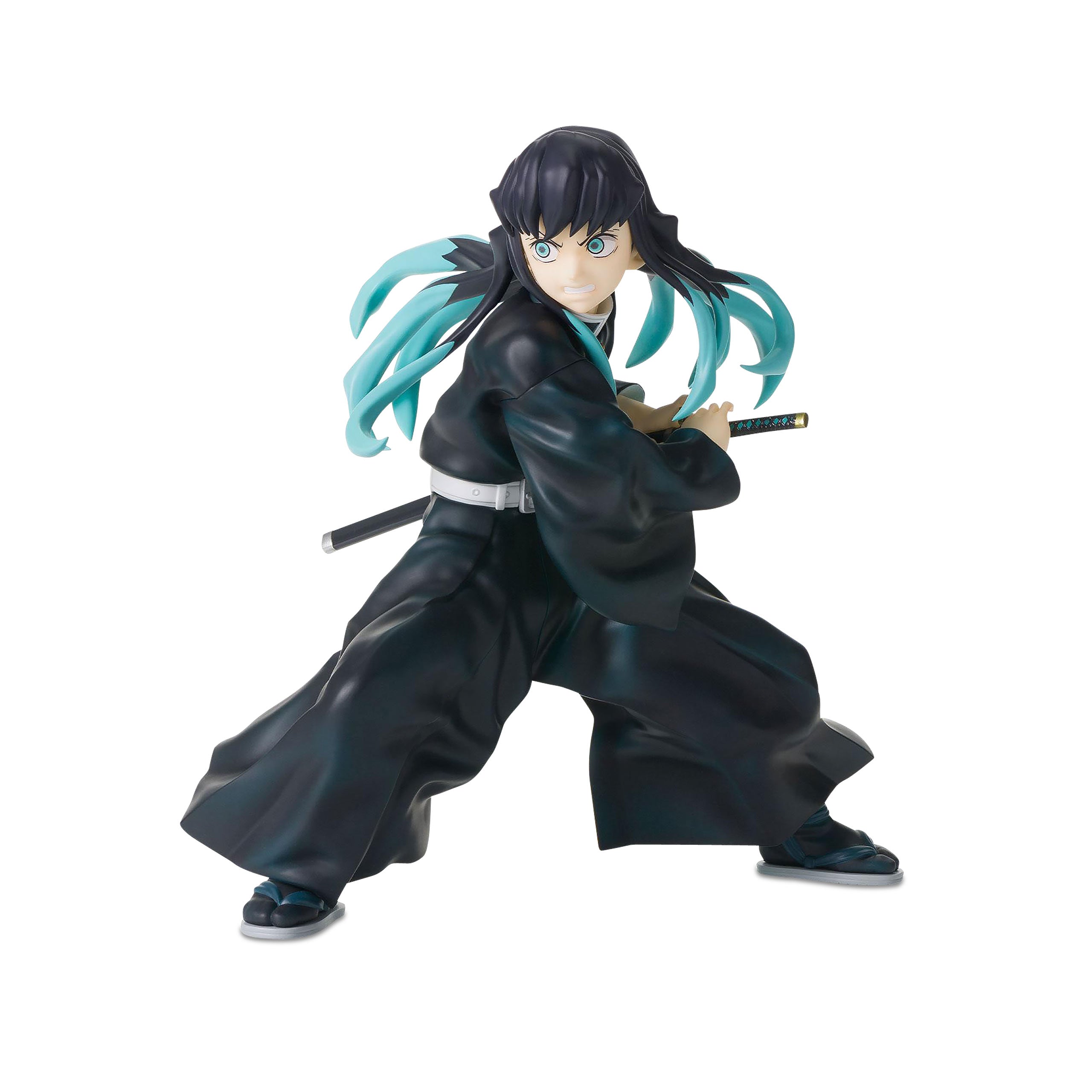 Product image Demon Slayer - Muichiro Tokito Figure 18cm