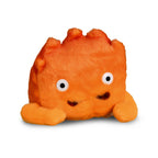 Produktbild Das wandelnde Schloss - Calcifer Plüsch Figur