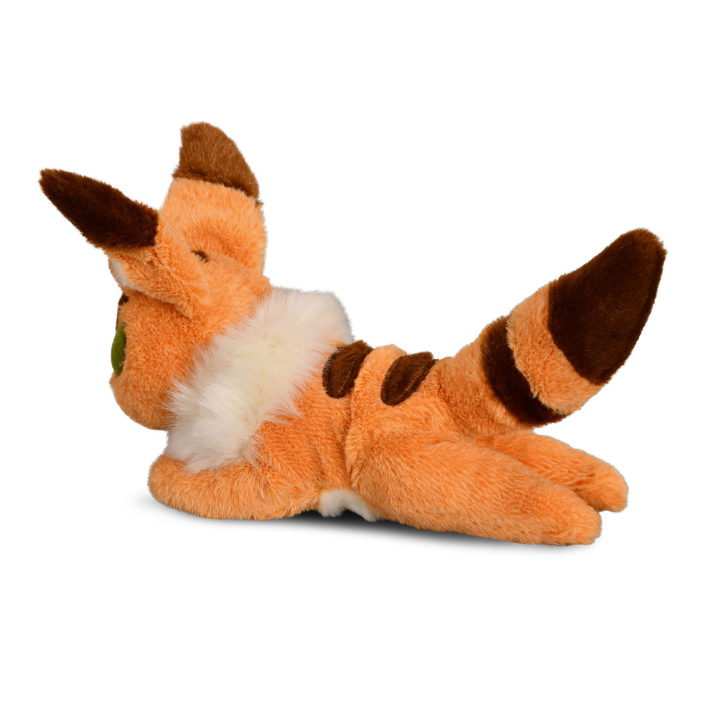 Produktbild Das Schloss im Himmel - Fuchshörnchen Plüsch Figur