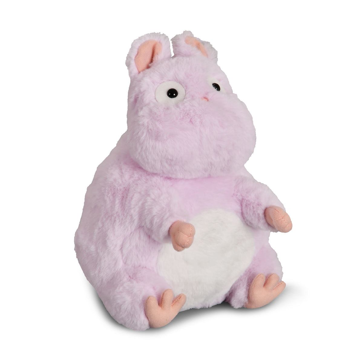Produktbild Chihiros Reise ins Zauberland - Boh Mouse Plüsch Figur