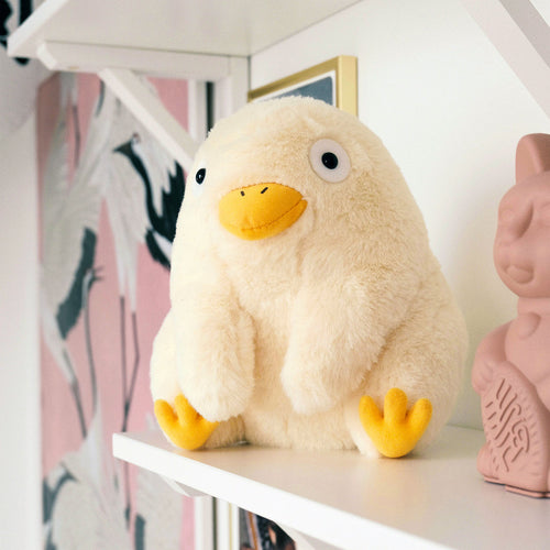 Produktbild Chihiros Reise ins Zauberland - Otori-Sama Plüsch Figur
