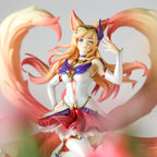 Produktbild League of Legends - Star Guardian Ahri Statue