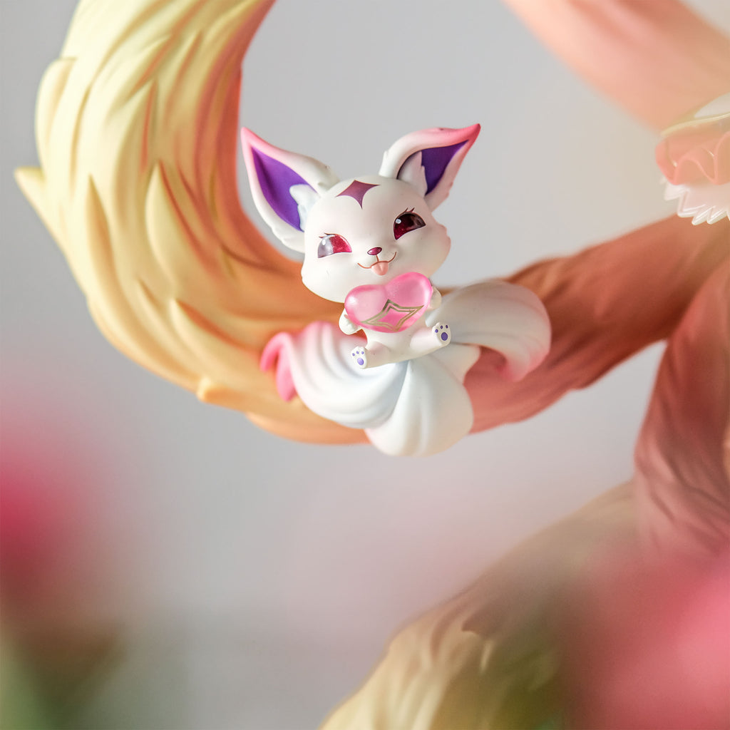 Produktbild League of Legends - Star Guardian Ahri Statue