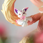 Produktbild League of Legends - Star Guardian Ahri Statue