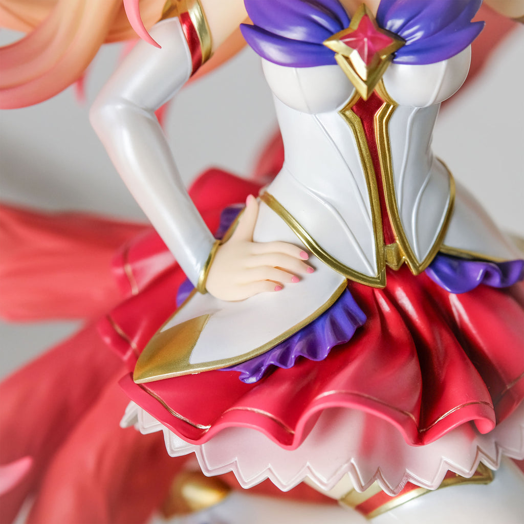 Produktbild League of Legends - Star Guardian Ahri Statue