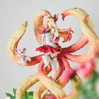 Produktbild League of Legends - Star Guardian Ahri Statue