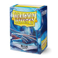 Produktbild Dragon Shield - Kartenhüllen 100er Set blau