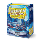 Produktbild Dragon Shield - Kartenhüllen 100er Set blau