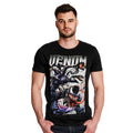 Produktbild Venom - Fast and Venomous T-Shirt schwarz