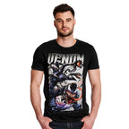 Produktbild Venom - Fast and Venomous T-Shirt schwarz