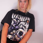 Produktbild Venom - Fast and Venomous T-Shirt schwarz