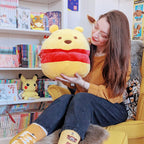 Produktbild Winnie Puuh - Squishmallows Plüsch Figur
