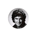 Product image Michael Knight Button for Knight Rider Fans