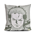 Product image One Piece - Roronoa Zoro Pillow