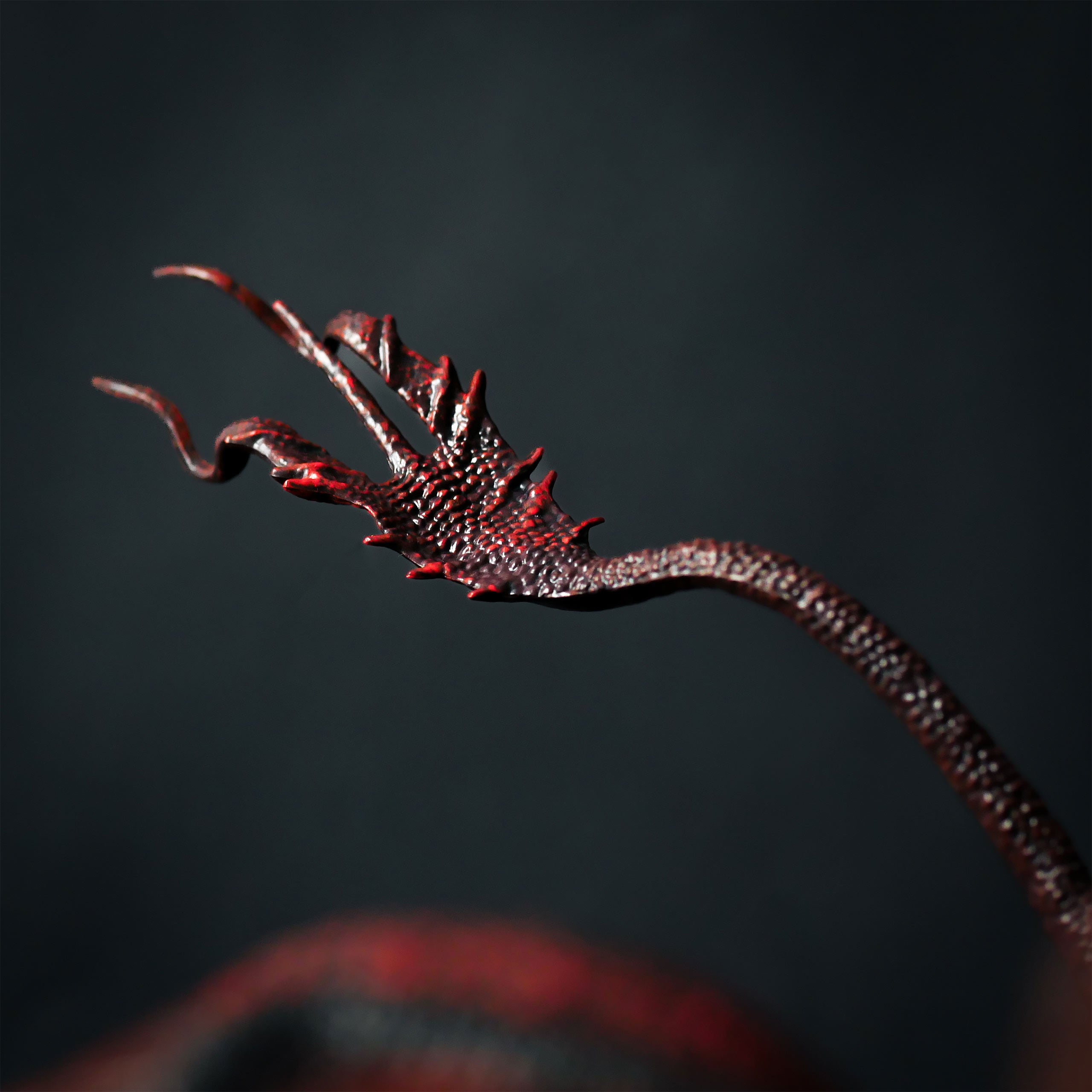 Produktbild House of the Dragon - Caraxes Figur
