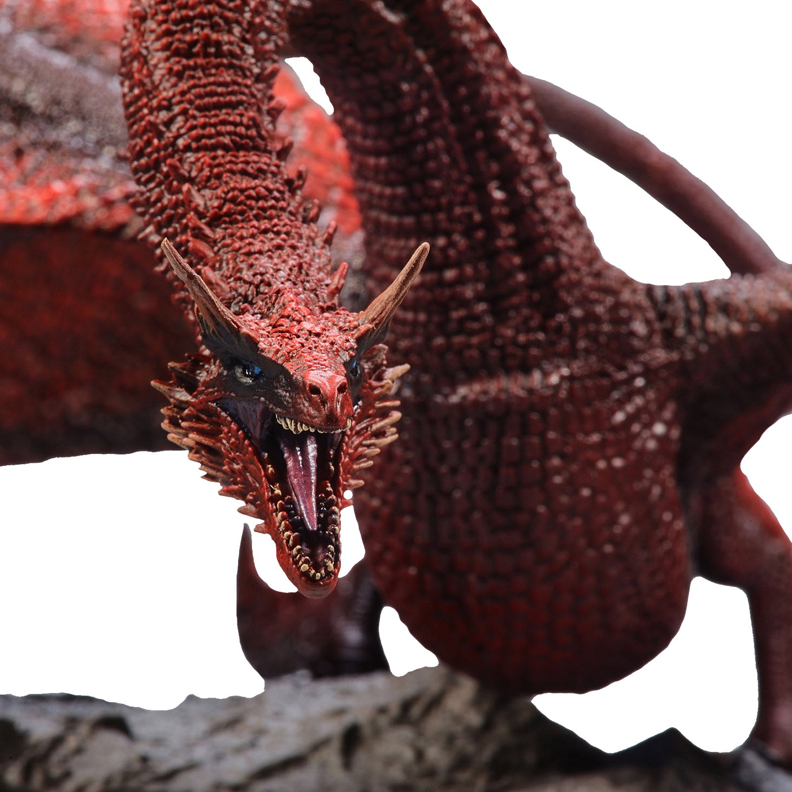 Produktbild House of the Dragon - Caraxes Figur