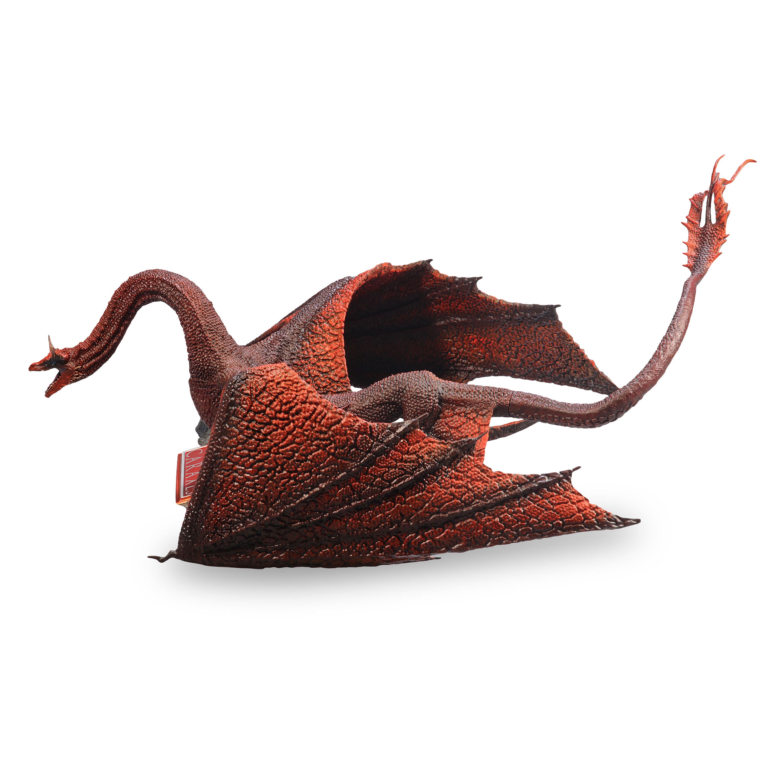 Produktbild House of the Dragon - Caraxes Figur